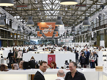 2020年德国杜塞尔多夫（春季）鞋业展览会 GDS