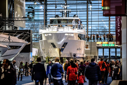 2020年德国杜塞尔多夫船舶游艇及水上运动展览会 BOOT Dusseldorf
