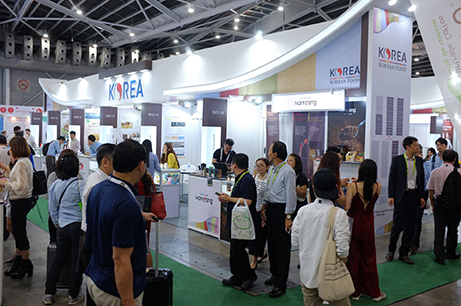 2020年新加坡国际酒店设备及烘焙食品展览会 FHA