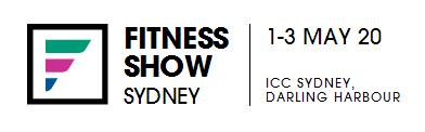 Fitness Show2020,悉尼健身展,悉尼Fitness Show