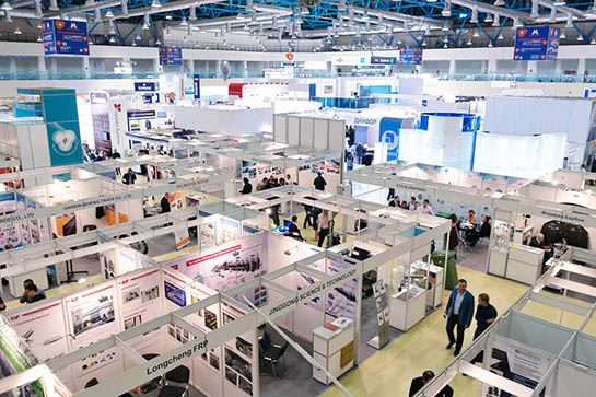 COMPOSITE EXPO2020,俄罗斯复合材料展,莫斯科复合材料展