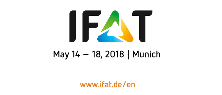 2024年德国慕尼黑环保展览会 IFAT