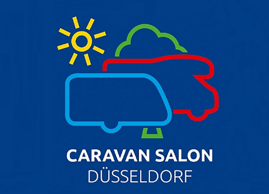 杜塞尔多夫房车展览会Caravan Salon 2024